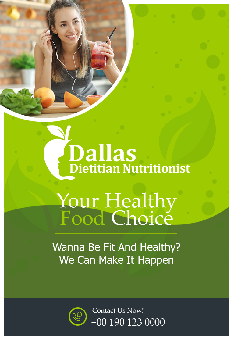 Weight Loss Programs Dallas Dietitian Nutritionist